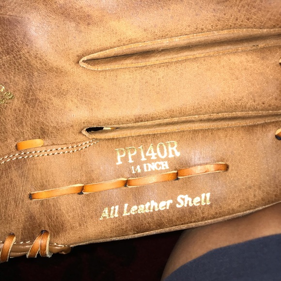 Rawlings glove RHT 14” - Picture 4 of 6